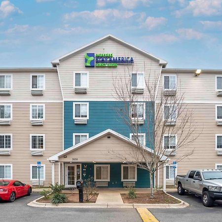 Extended Stay America Select Suites - Tallahassee - East Extérieur photo