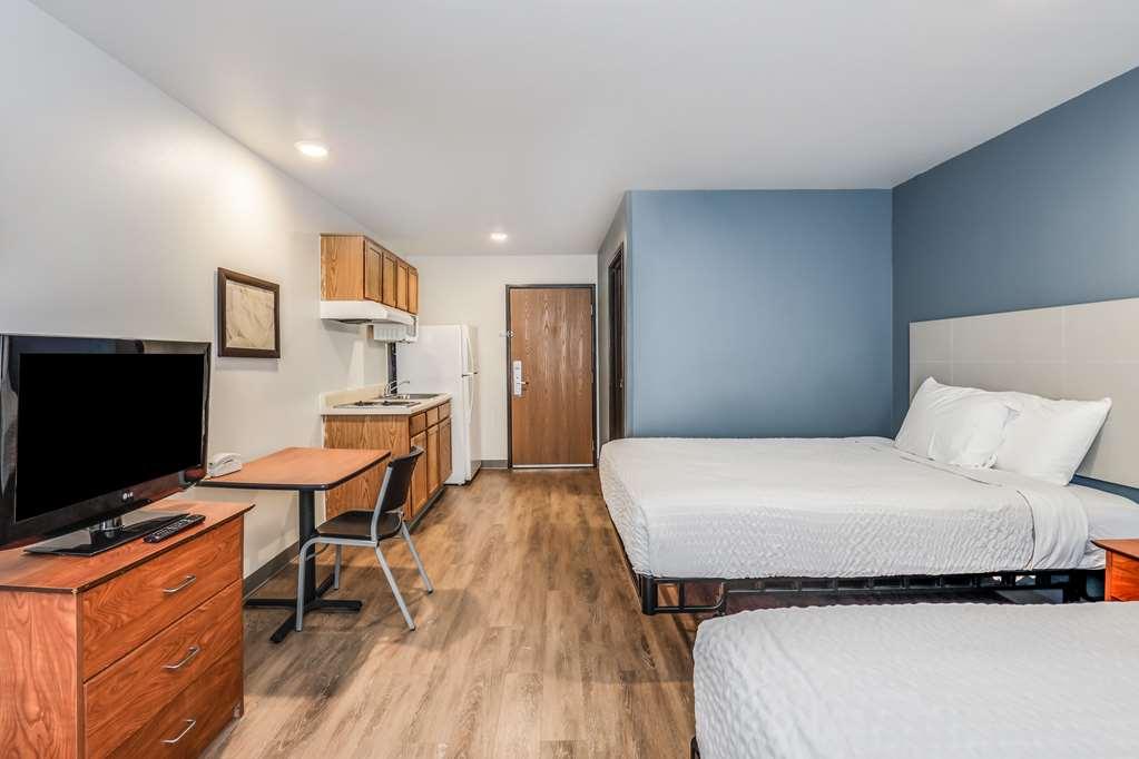 Extended Stay America Select Suites - Tallahassee - East Chambre photo