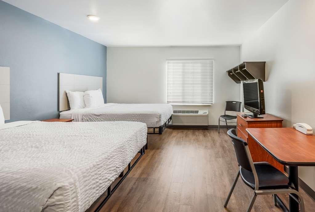Extended Stay America Select Suites - Tallahassee - East Chambre photo