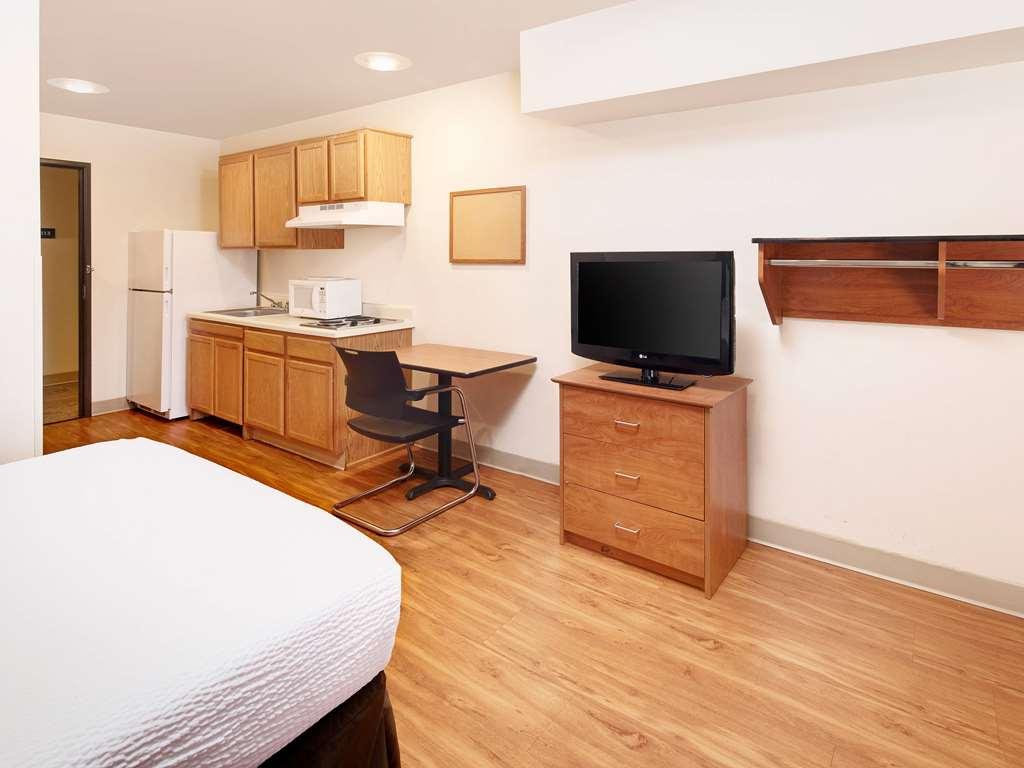 Extended Stay America Select Suites - Tallahassee - East Chambre photo
