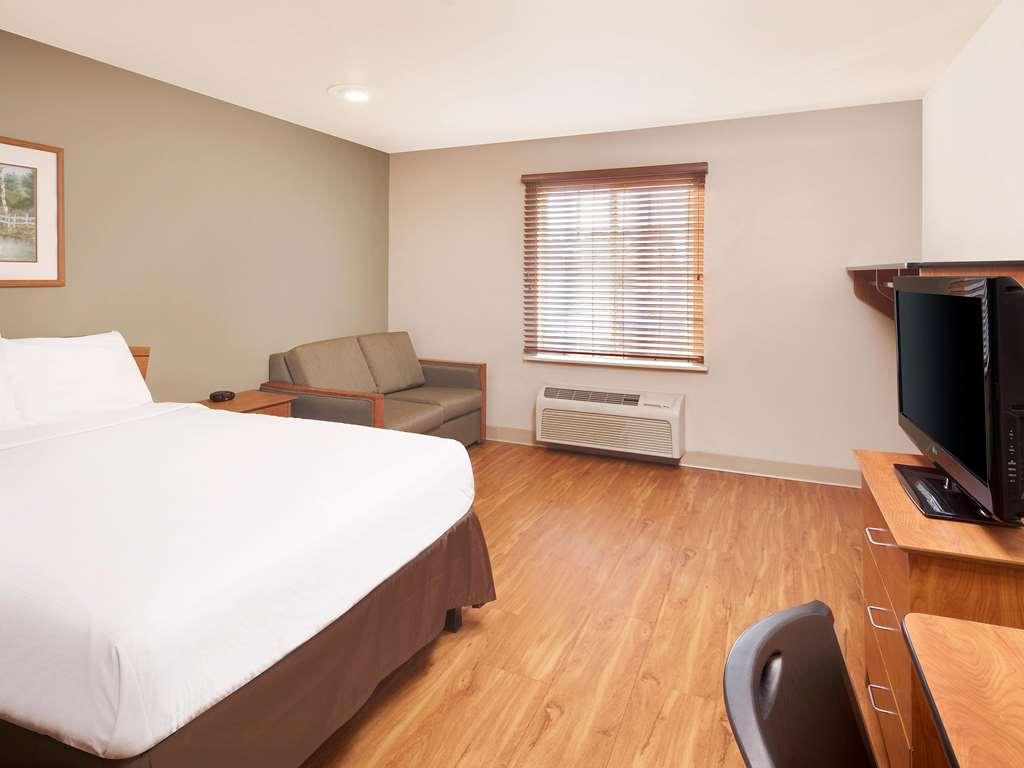 Extended Stay America Select Suites - Tallahassee - East Chambre photo