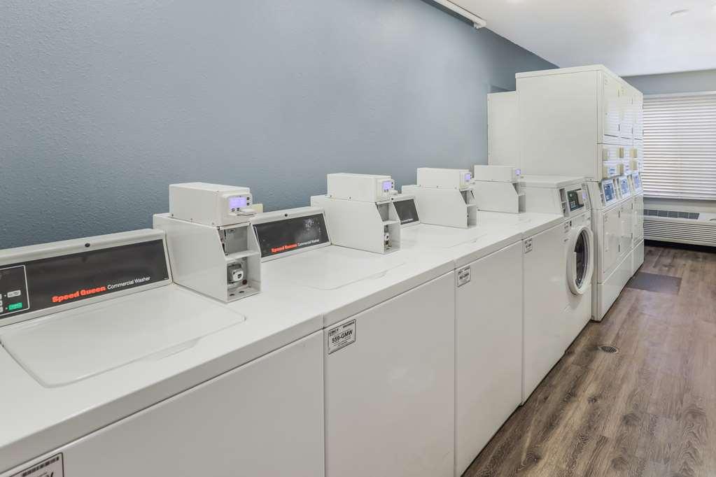 Extended Stay America Select Suites - Tallahassee - East Facilités photo