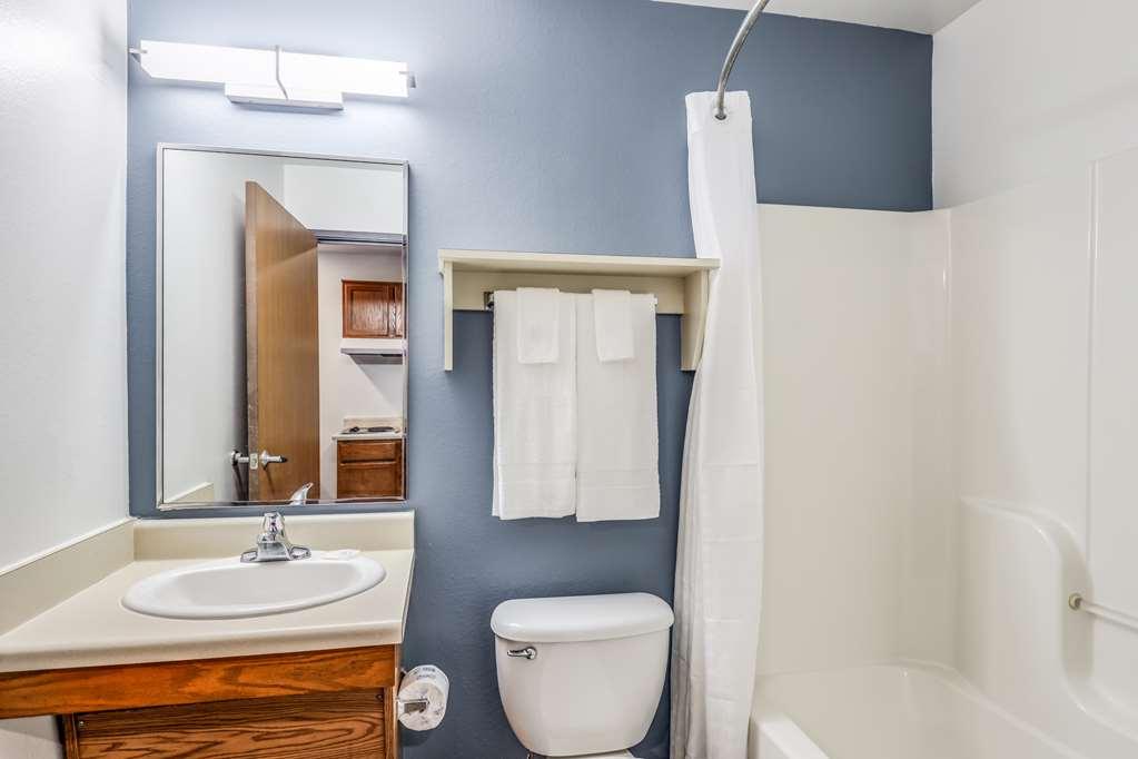 Extended Stay America Select Suites - Tallahassee - East Extérieur photo