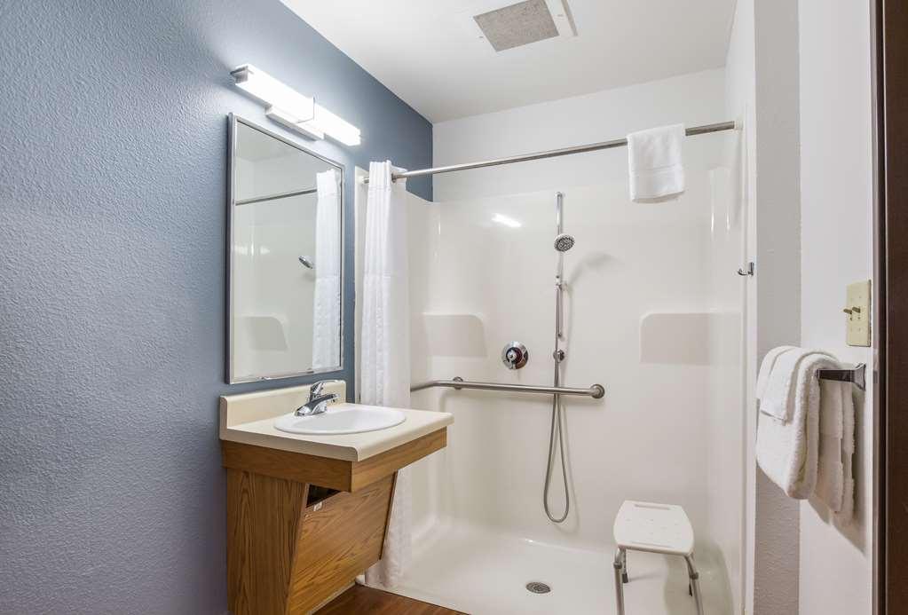Extended Stay America Select Suites - Tallahassee - East Extérieur photo