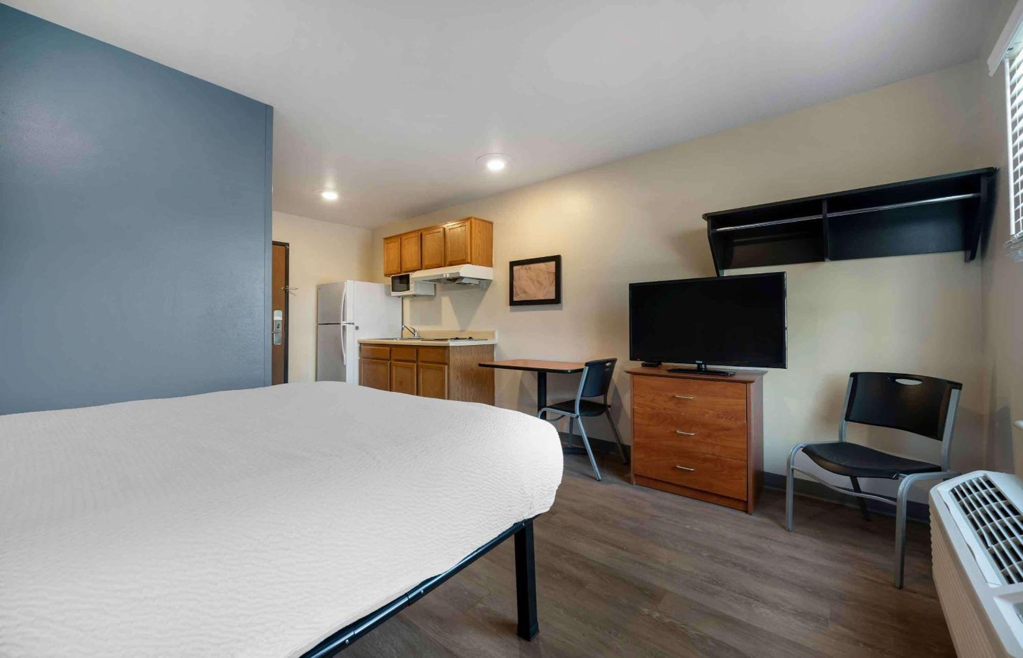 Extended Stay America Select Suites - Tallahassee - East Extérieur photo
