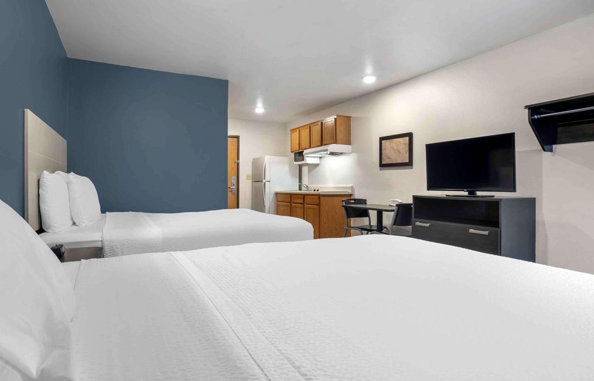 Extended Stay America Select Suites - Tallahassee - East Extérieur photo