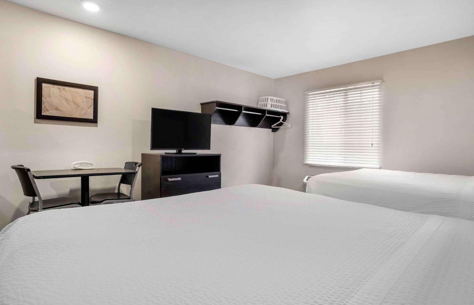 Extended Stay America Select Suites - Tallahassee - East Extérieur photo