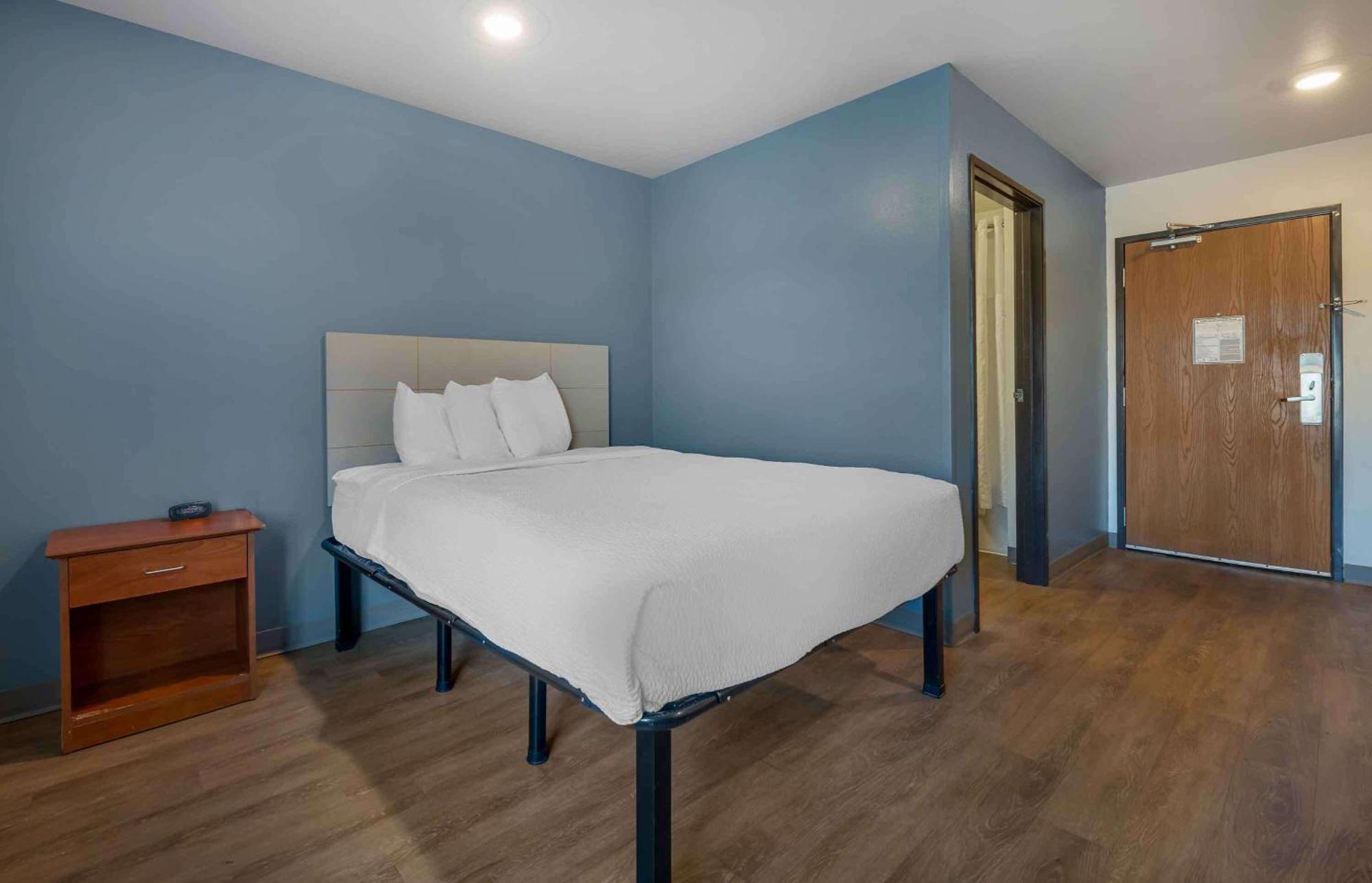 Extended Stay America Select Suites - Tallahassee - East Extérieur photo