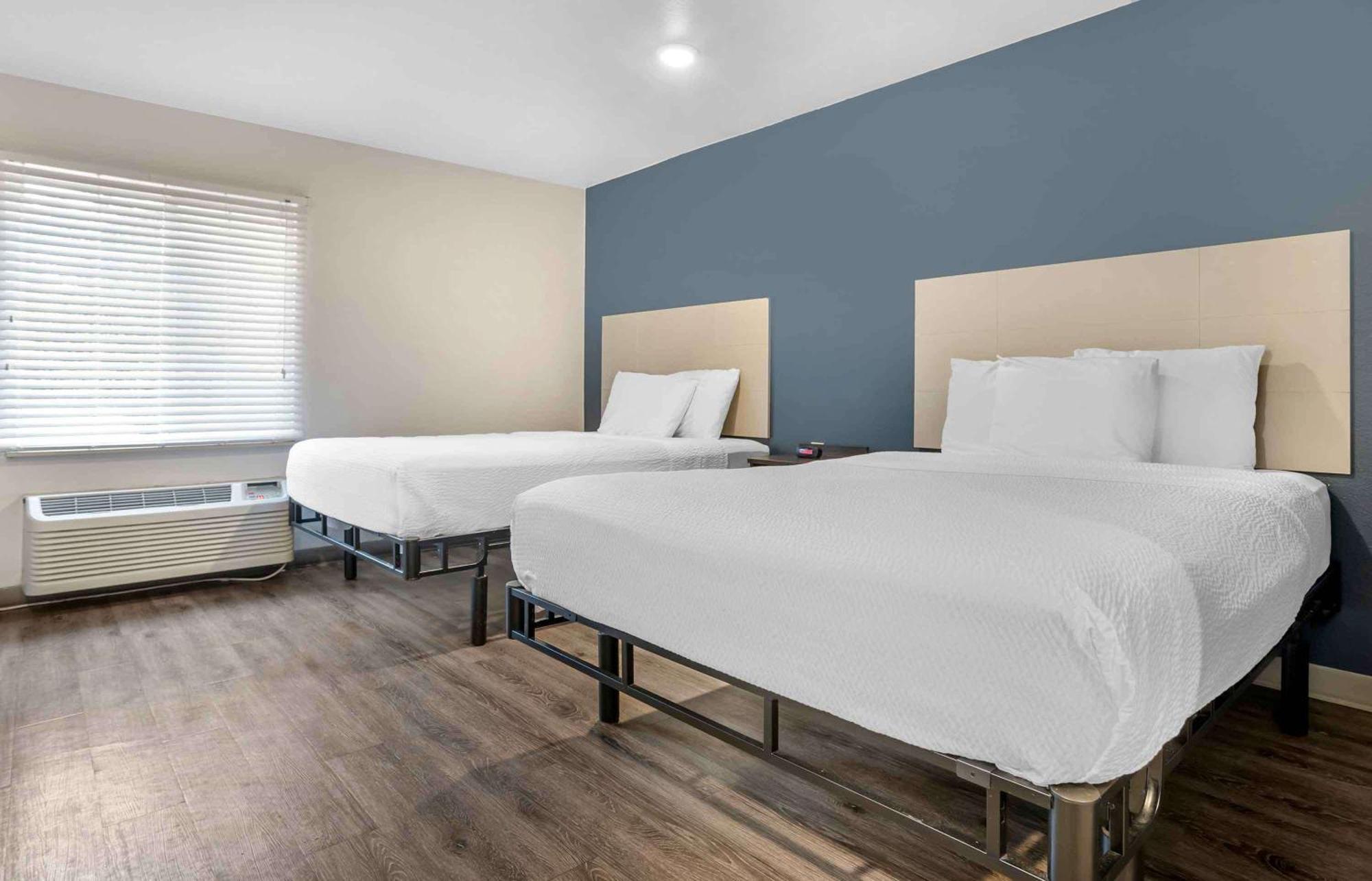 Extended Stay America Select Suites - Tallahassee - East Extérieur photo