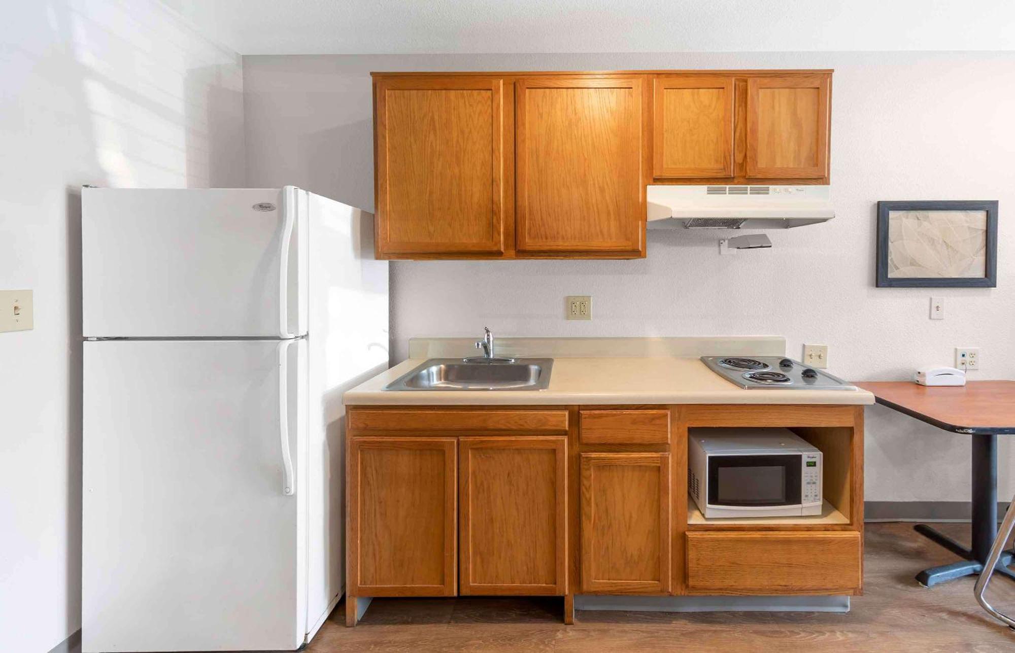 Extended Stay America Select Suites - Tallahassee - East Extérieur photo