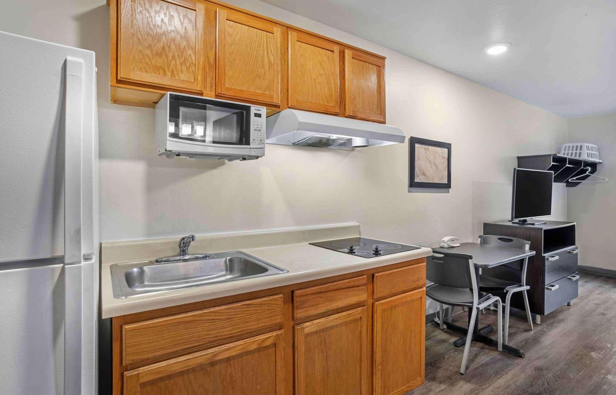 Extended Stay America Select Suites - Tallahassee - East Extérieur photo