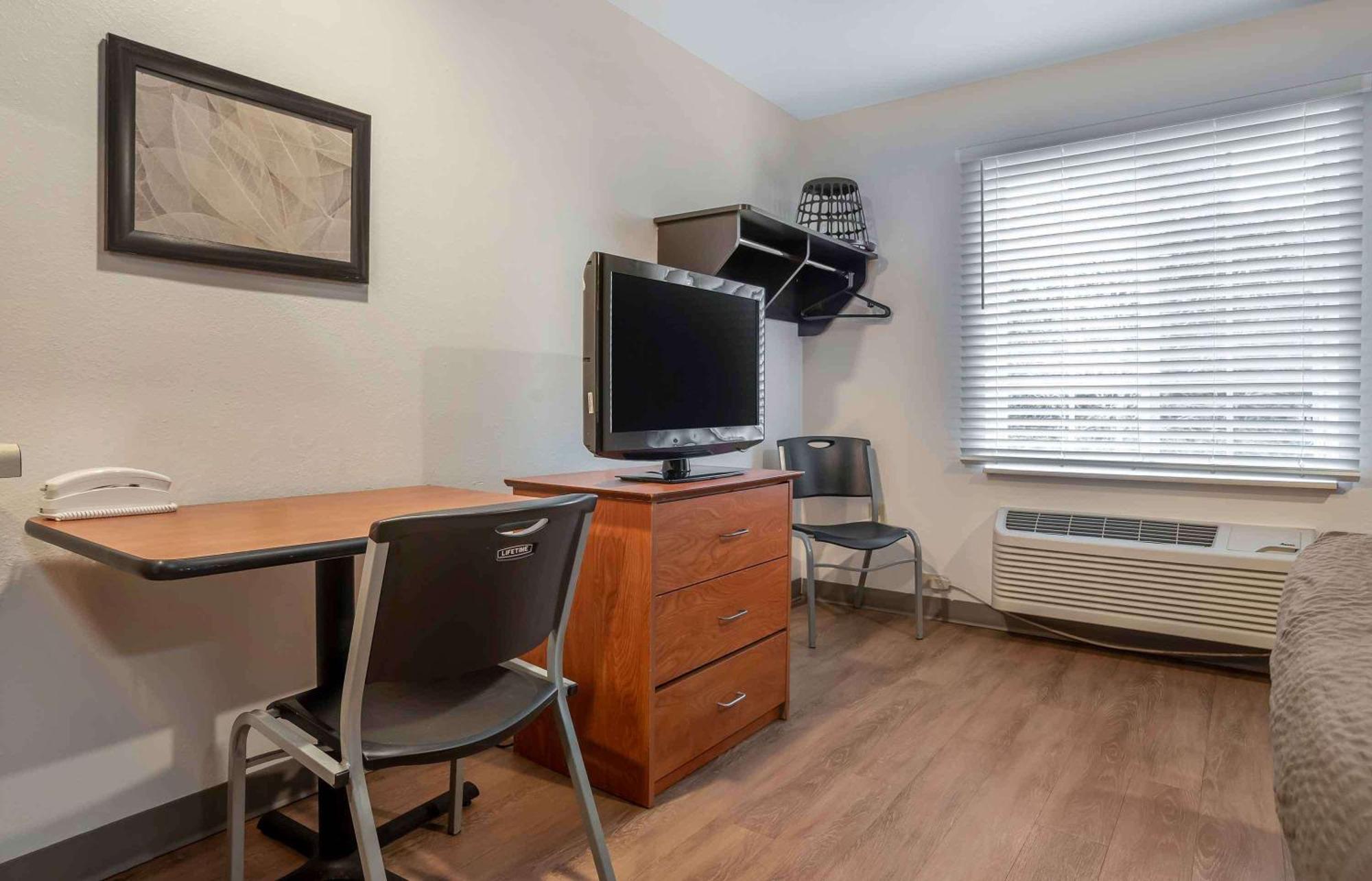 Extended Stay America Select Suites - Tallahassee - East Extérieur photo