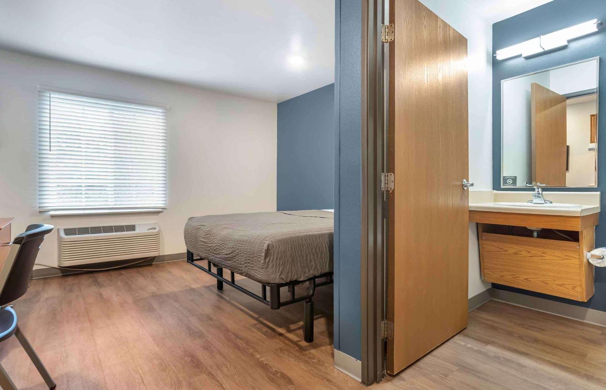 Extended Stay America Select Suites - Tallahassee - East Extérieur photo