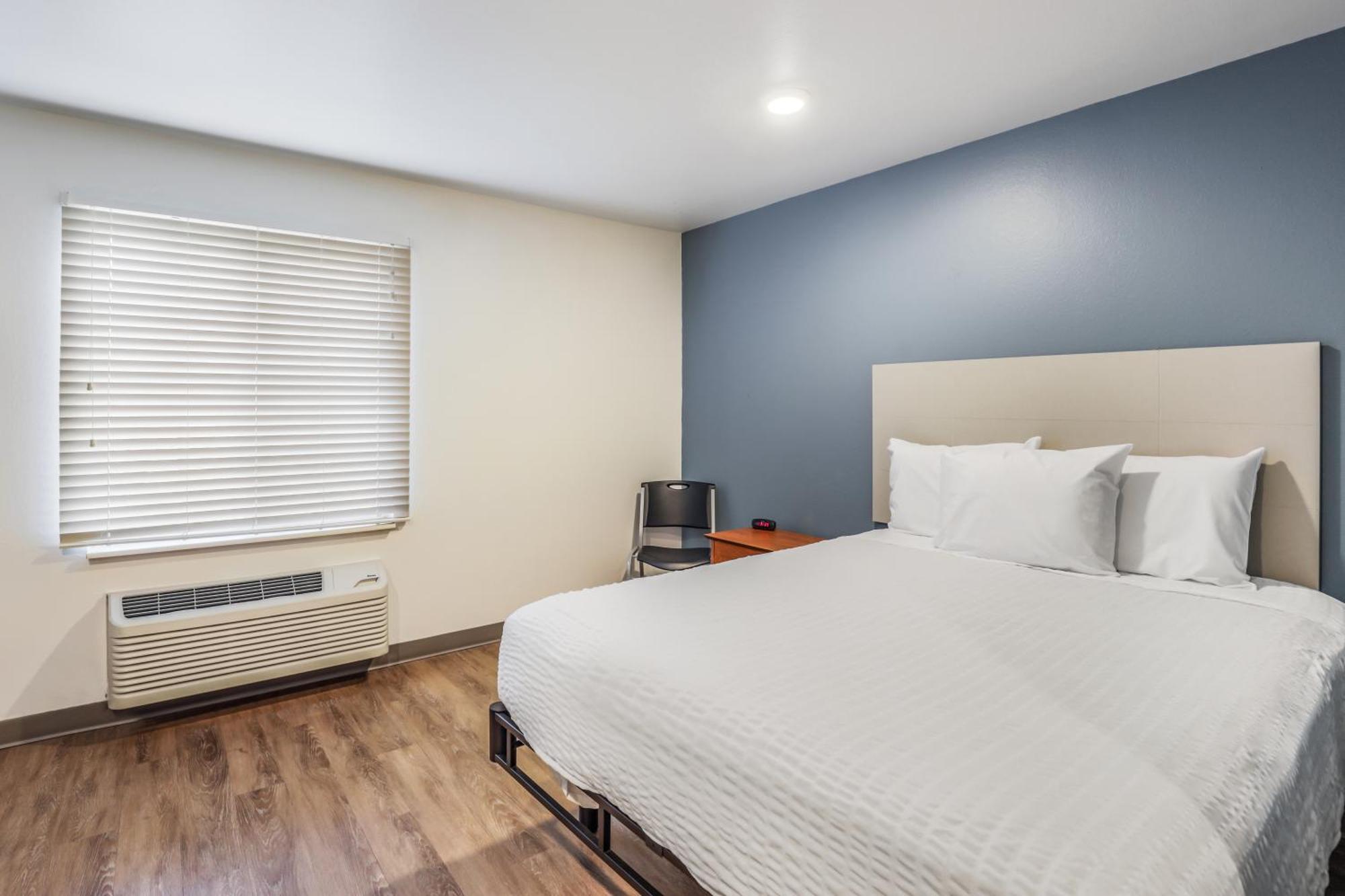 Extended Stay America Select Suites - Tallahassee - East Extérieur photo