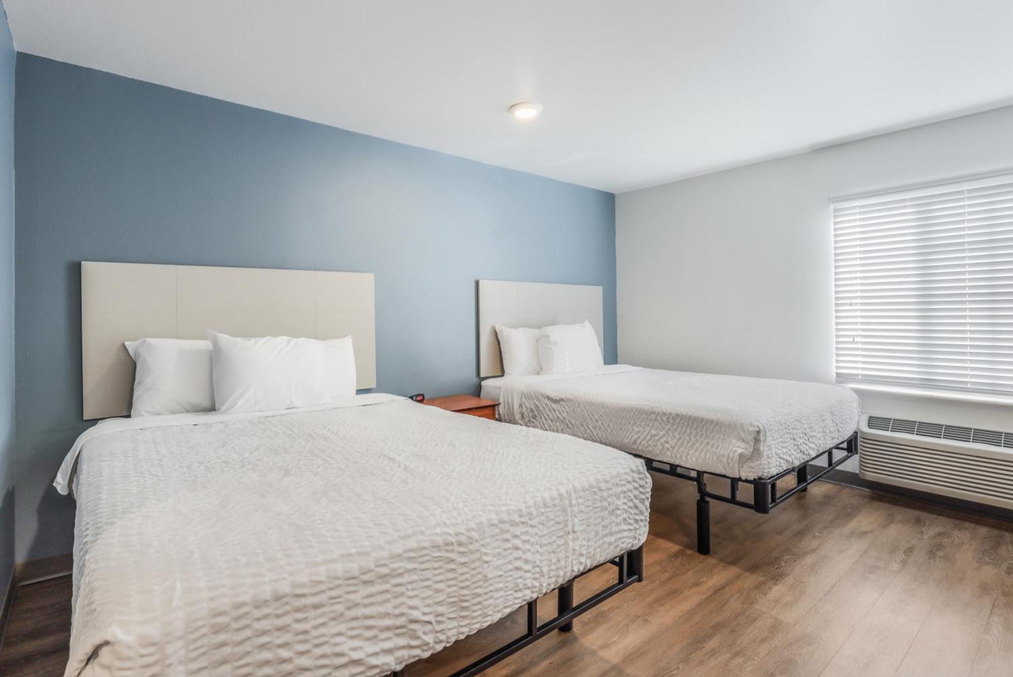 Extended Stay America Select Suites - Tallahassee - East Extérieur photo